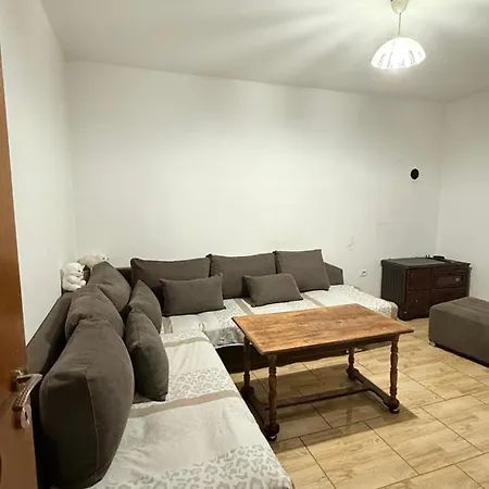 Nature Appartement